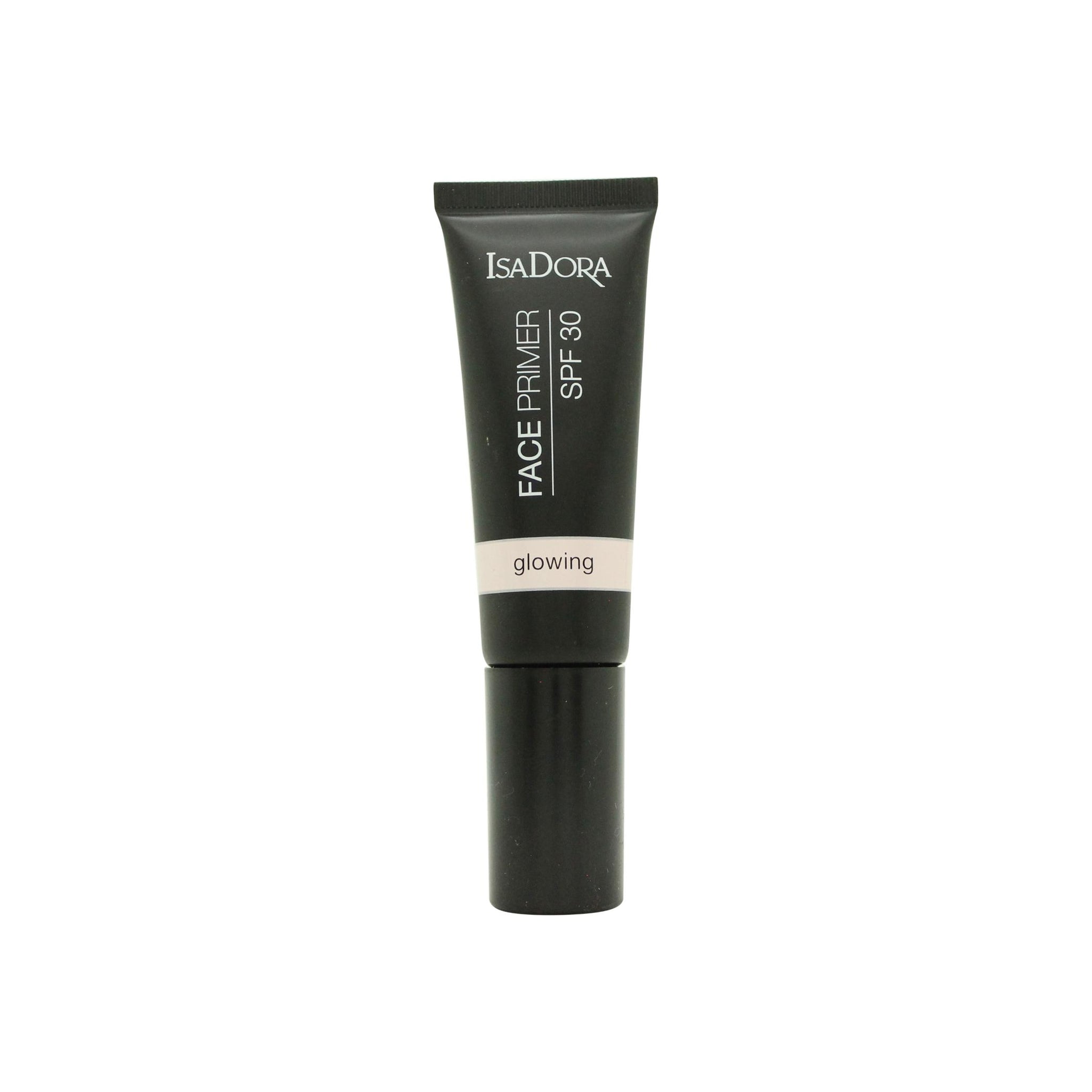 IsaDora Glowing Face Primer SPF30 30ml