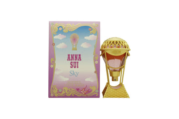 Anna Sui Sky Eau de Toilette 50ml Spray