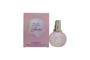 Lanvin Éclat d'Arpège Sheer Eau de Toilette 50ml Spray