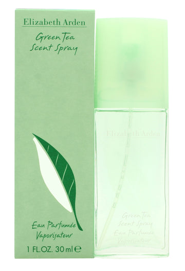 Elizabeth Arden Green Tea Scent Spray Eau de Parfum 30ml Spray