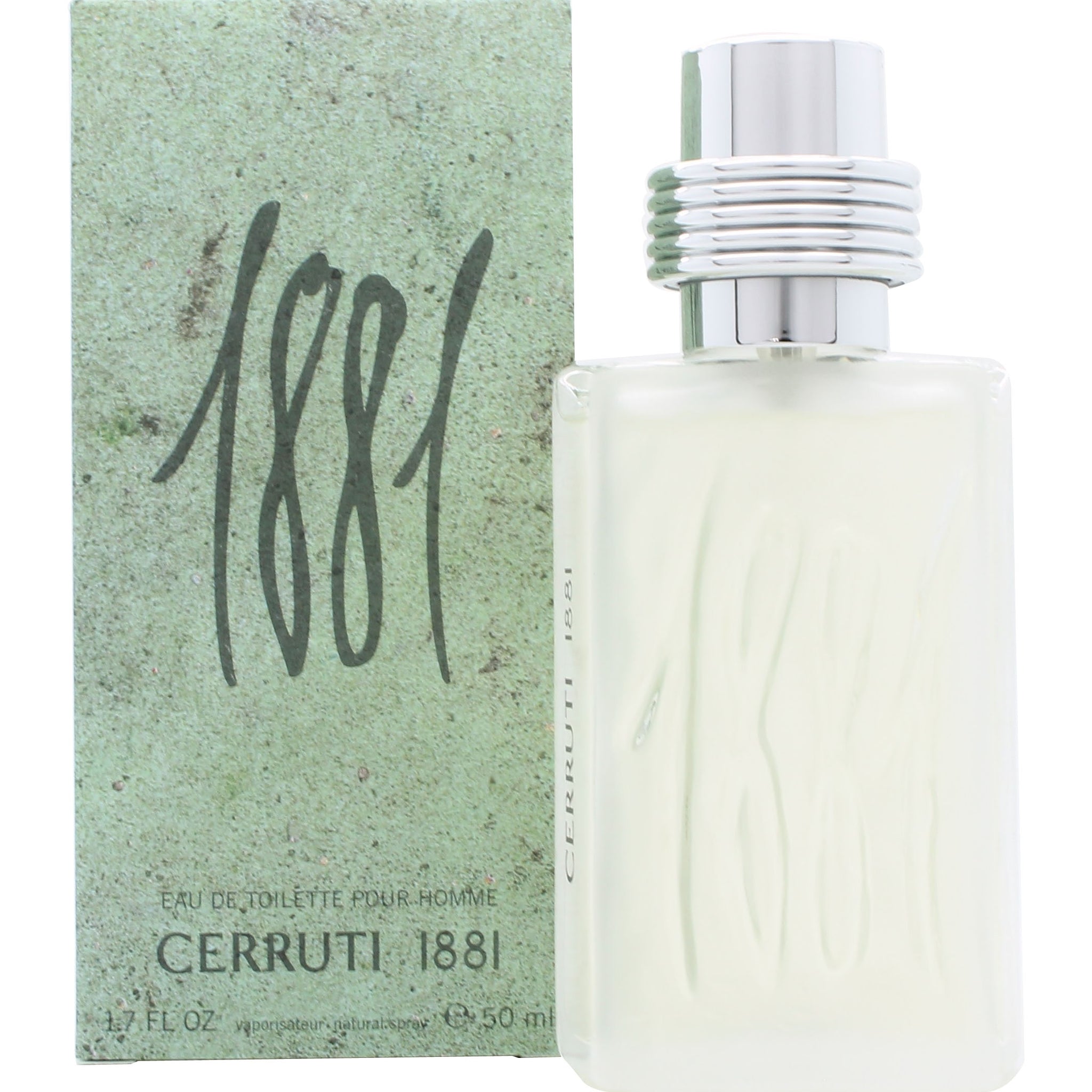 Cerruti 1881 Eau de Toilette 50ml Spray