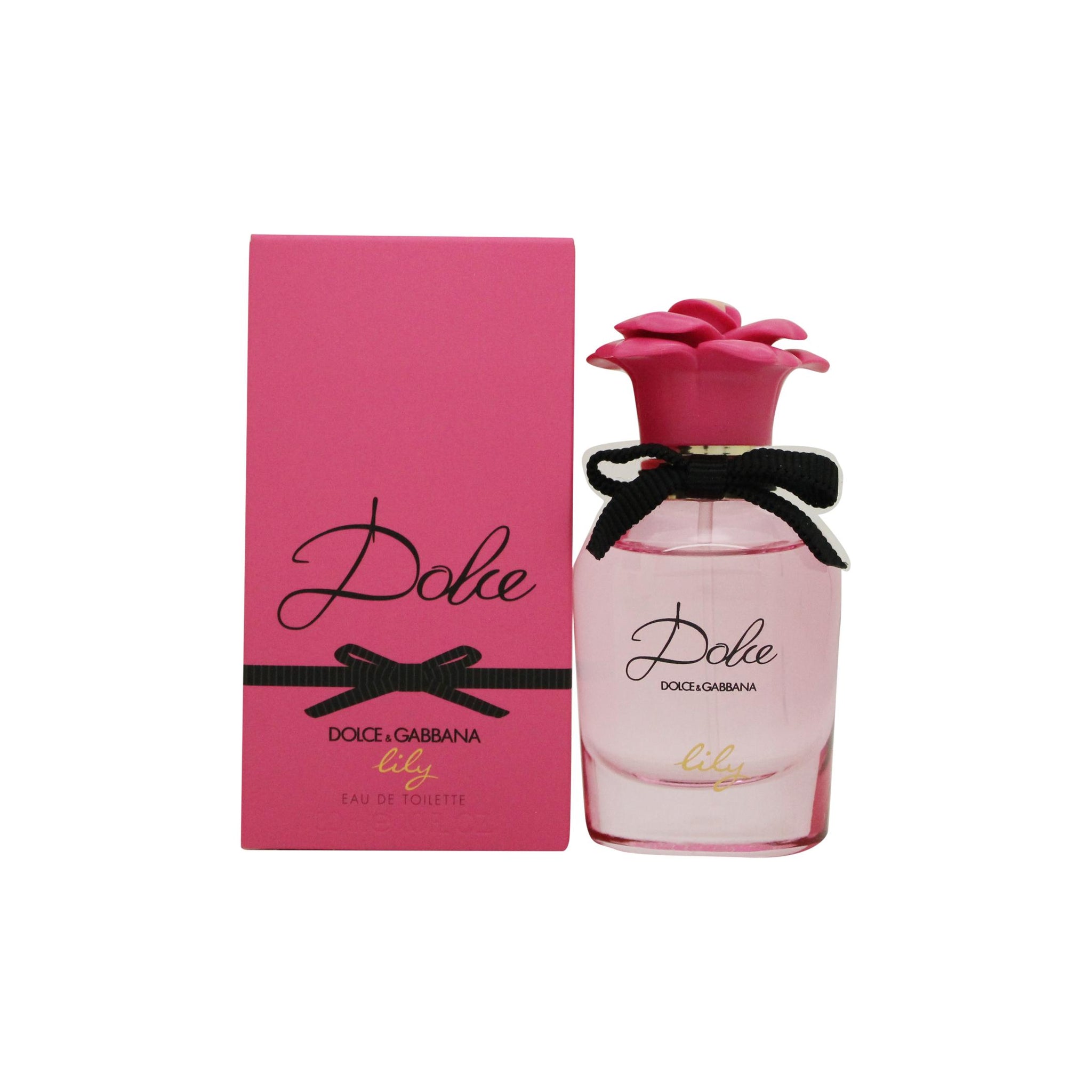 Dolce & Gabbana Dolce Lily Eau de Toilette 30ml Spray