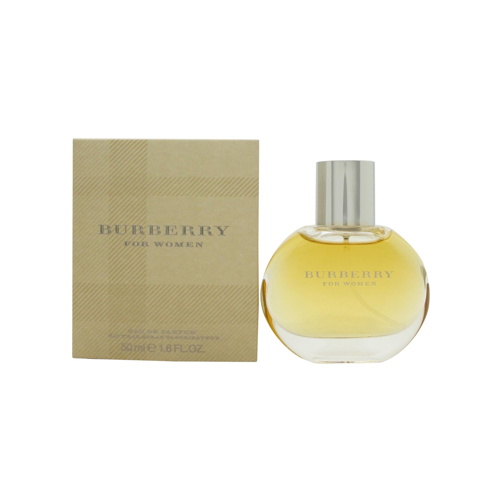 Burberry Eau de Parfum 50ml Spray