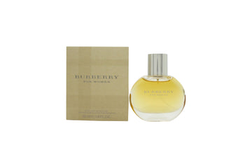 Burberry Eau de Parfum 50ml Spray