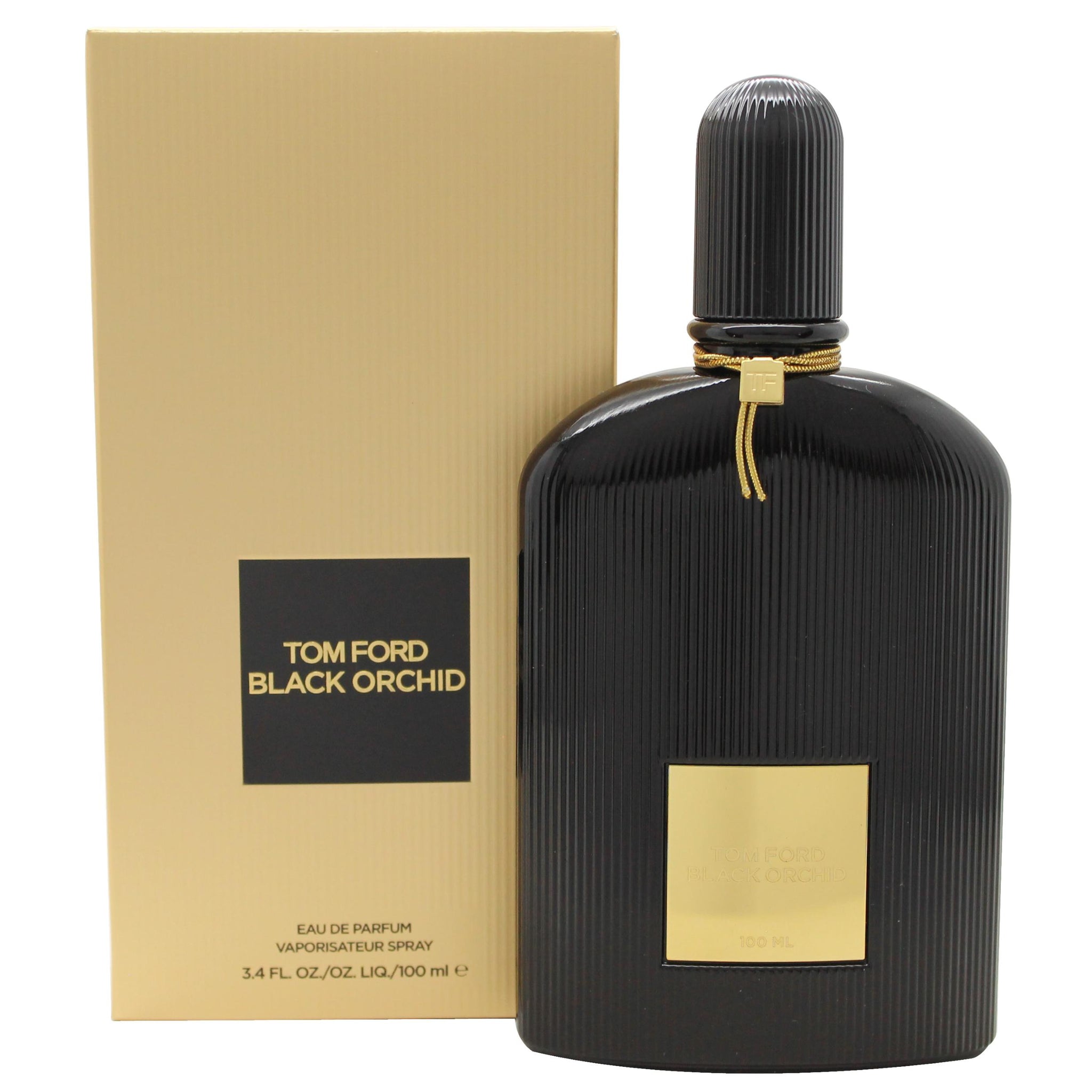 Tom Ford Black Orchid Eau de Parfum 100ml Spray