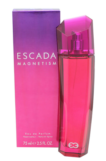 Escada Magnetism Eau de Parfum 75ml Spray