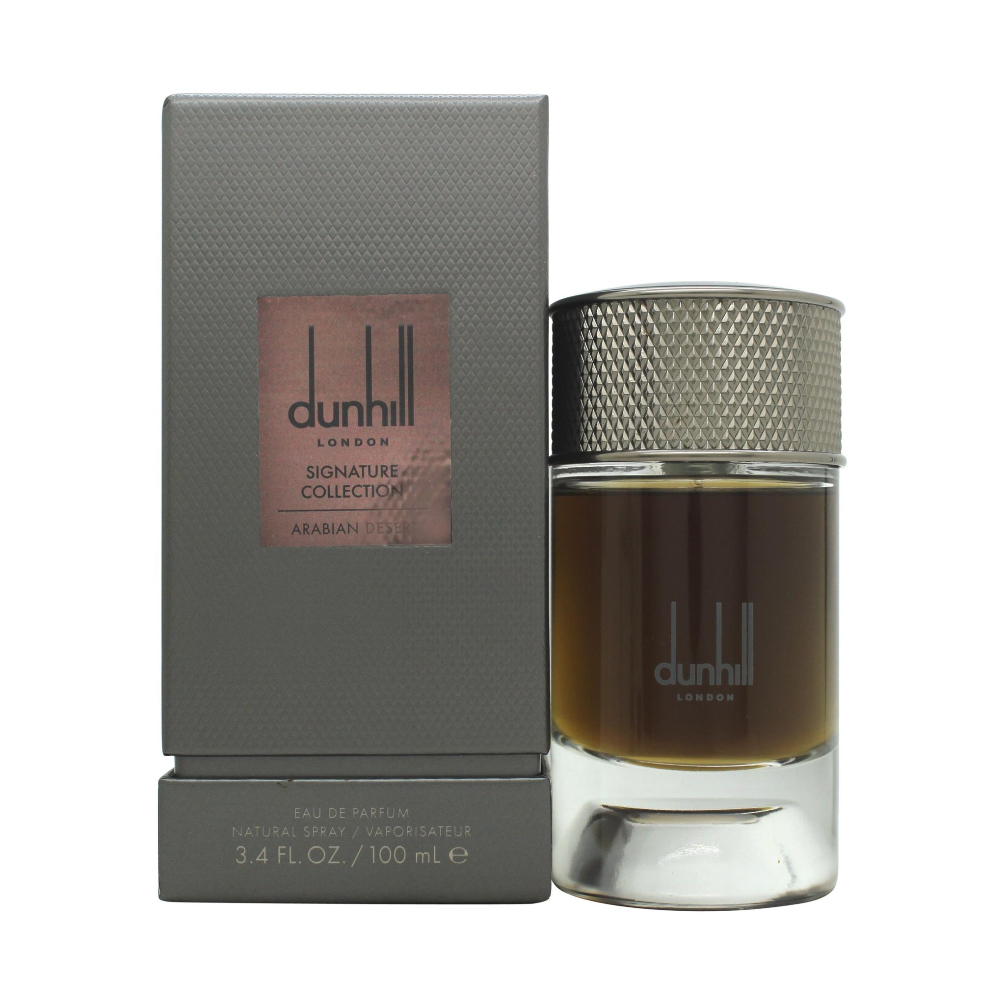 Dunhill Arabian Desert Eau de Parfum 100ml Spray