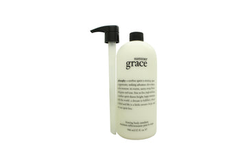 Philosophy Summer Grace Firming Body Emulsion 946ml - With Pump