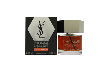 Yves Saint Laurent L'Homme Eau de Parfum 60ml Spray