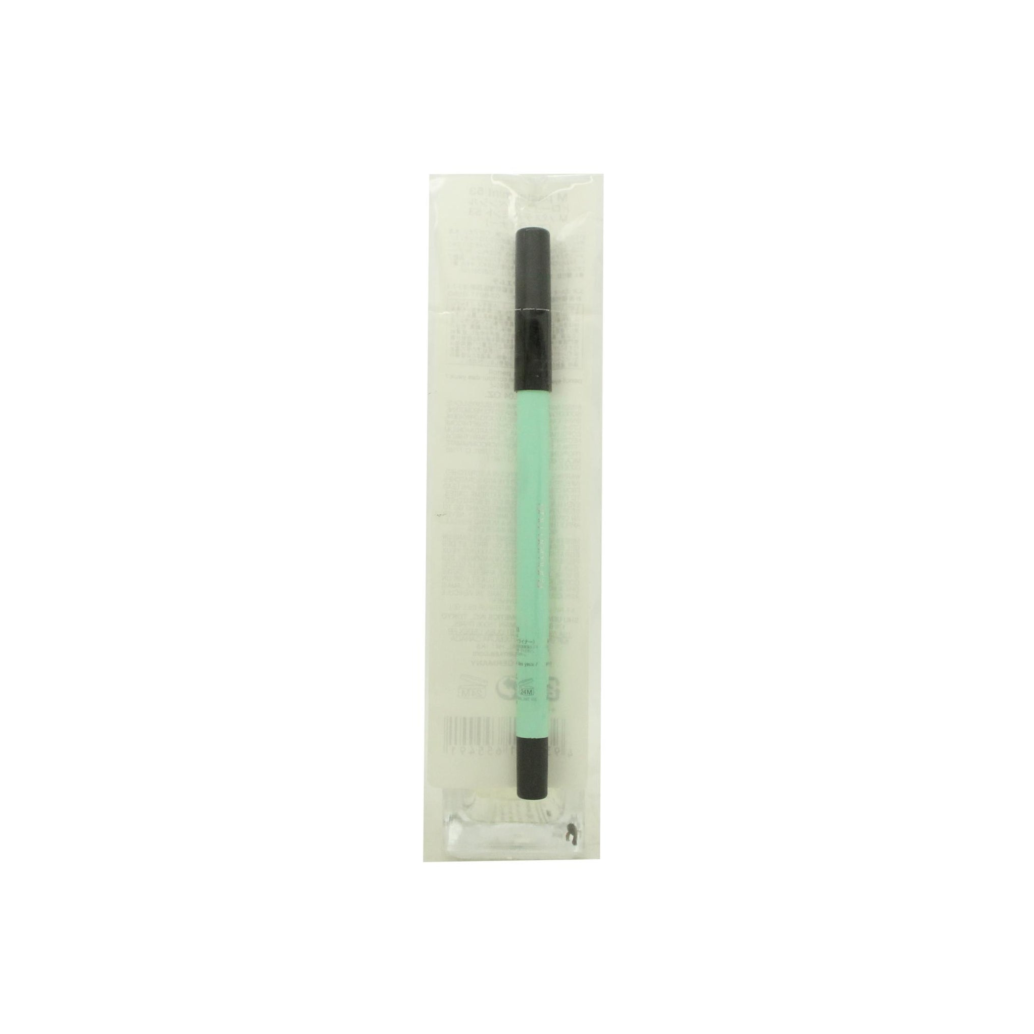 Shu Uemura Matte Eye Pencil 1.2g - 53 Pastel Mint