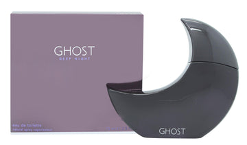 Ghost Deep Night Eau de Toilette 75ml Spray