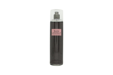 Sarah Jessica Parker Born Lovely Body Mist 236ml Spray