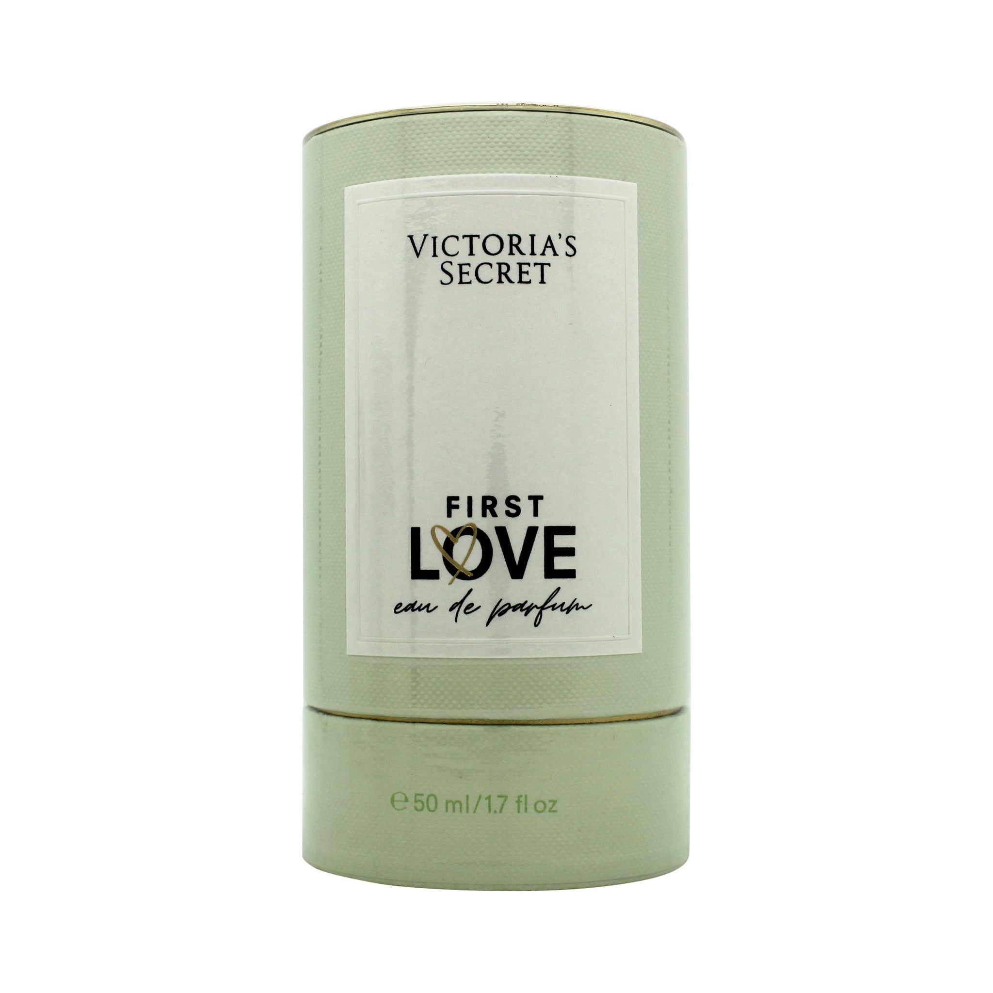 Victoria's Secret First Love Eau de Parfum 50ml Spray