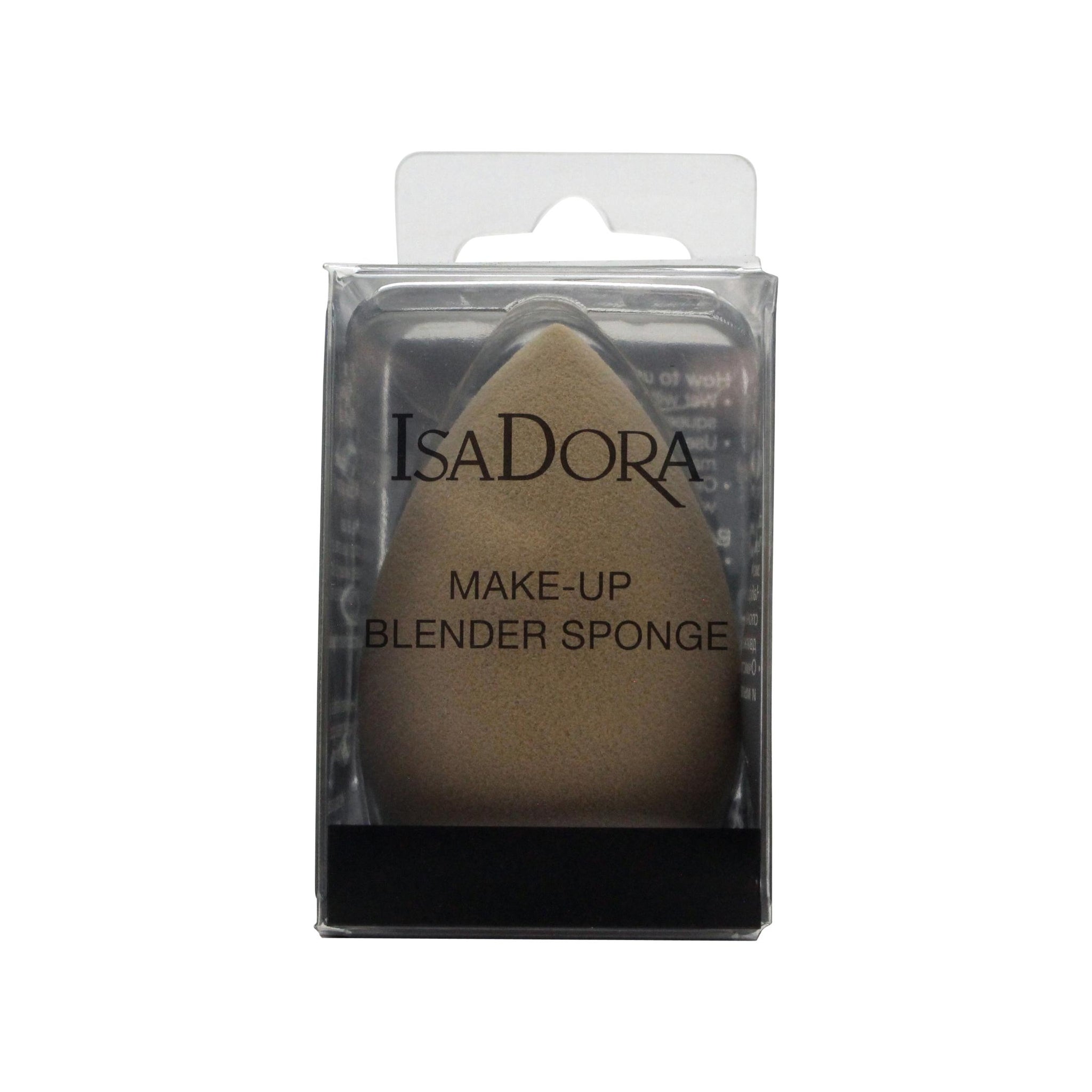 IsaDora Make Up Blender Sponge