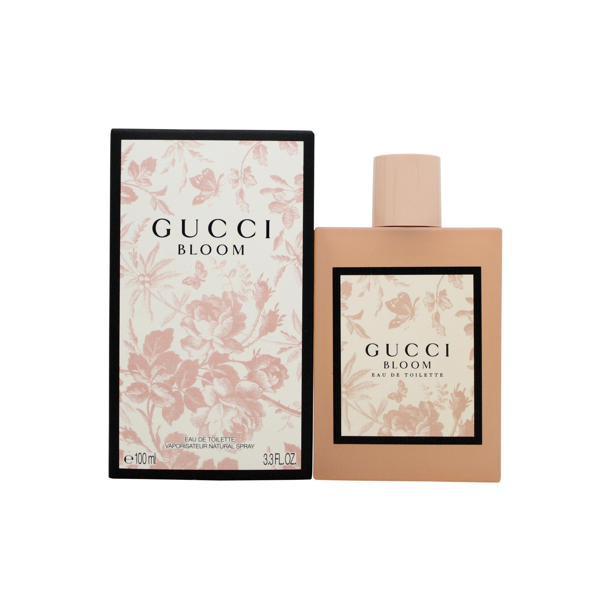 Gucci Bloom Eau de Toilette 100ml Spray