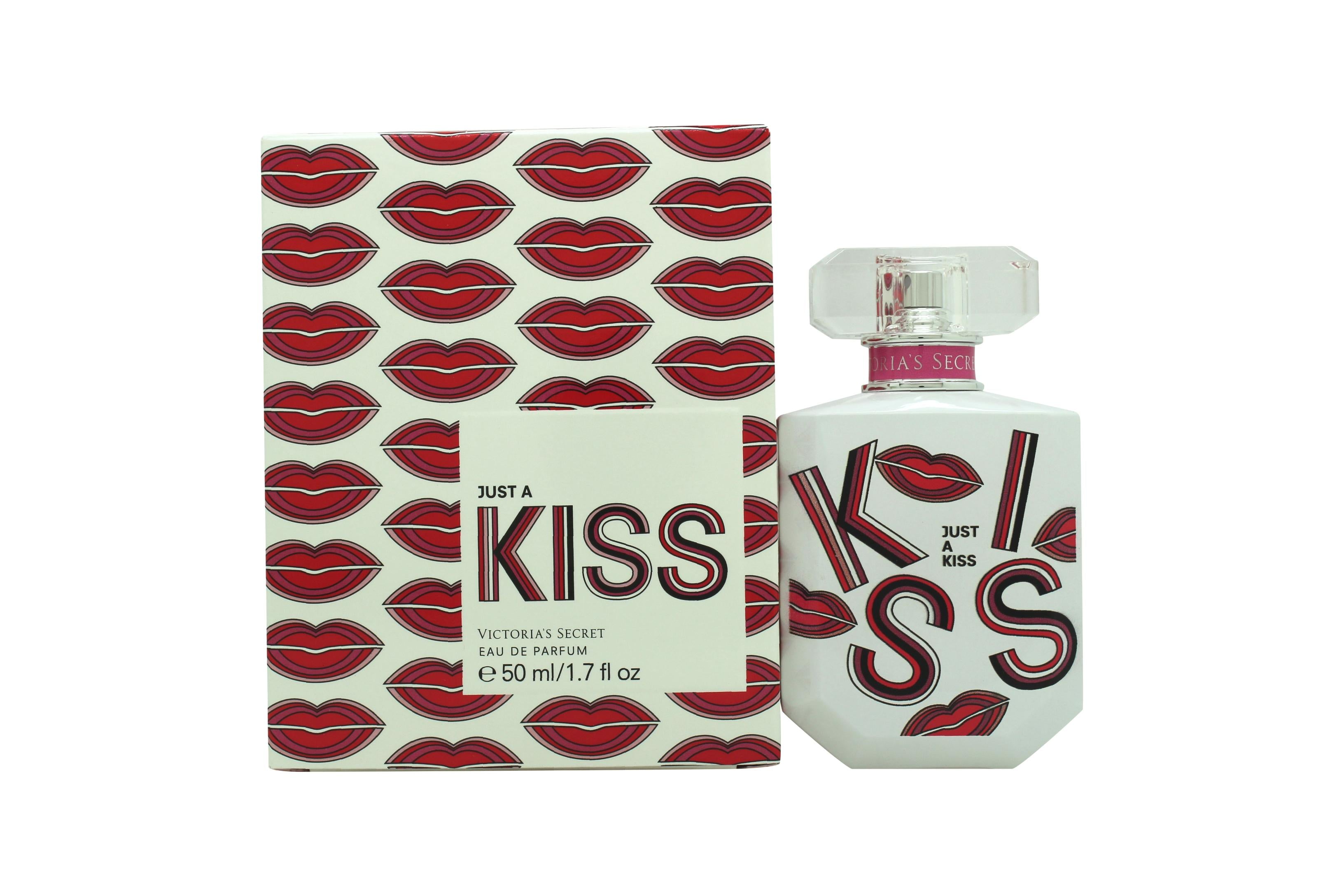 Just a 2025 kiss parfum