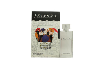 Warner Bros. Friends Eau de Parfum 75ml Spray