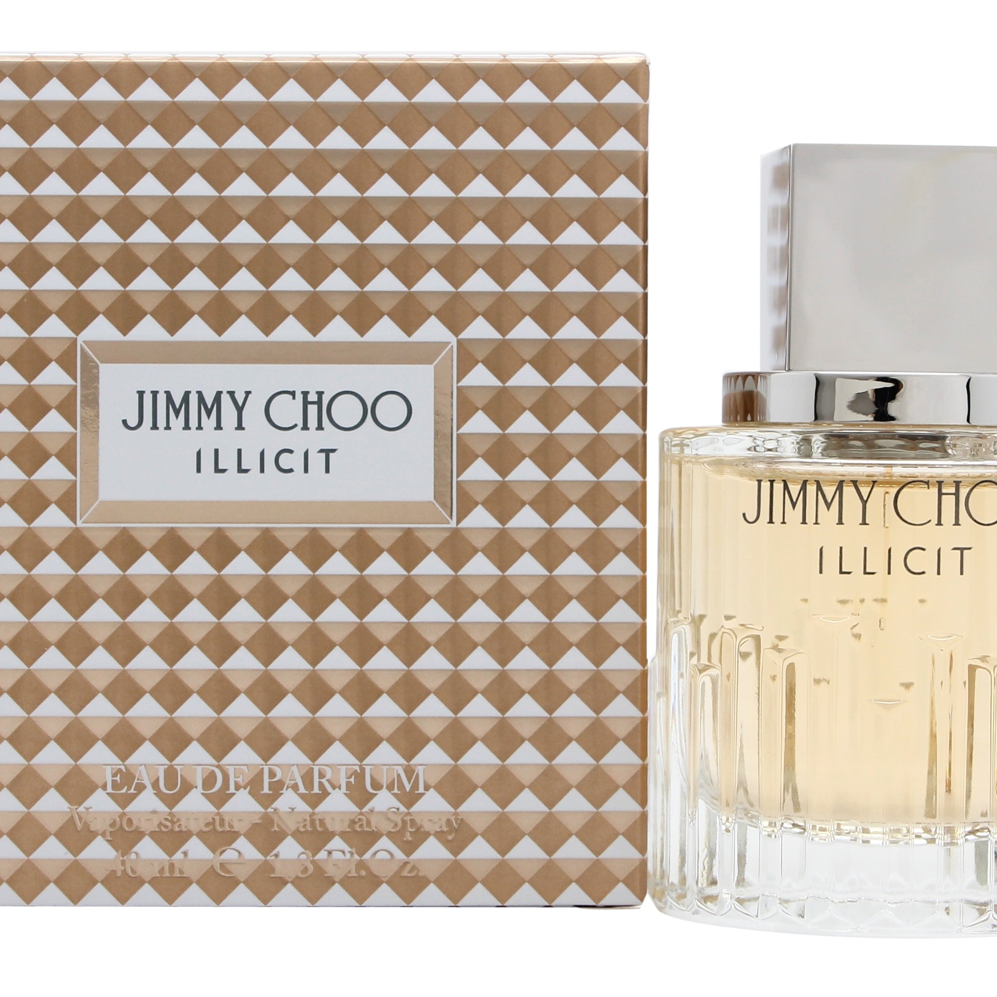 Jimmy Choo Illicit Eau de Parfum 40ml Spray