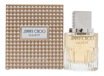 Jimmy Choo Illicit Eau de Parfum 40ml Spray