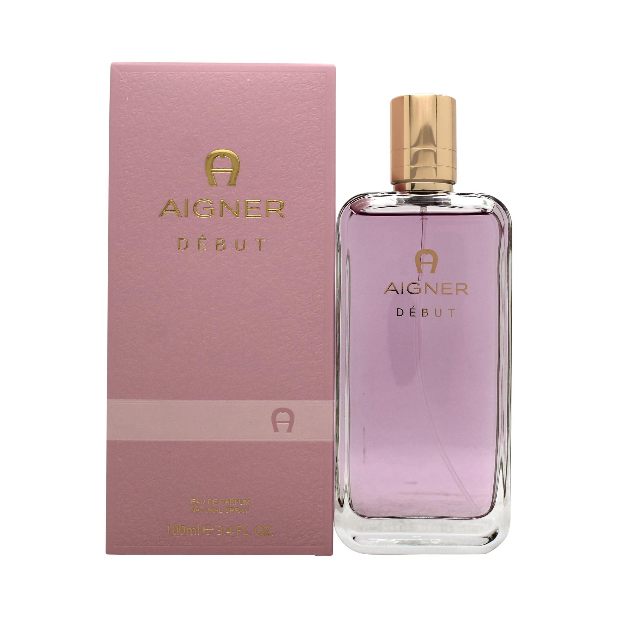 Etienne Aigner Debut Eau de Parfum 100ml Spray