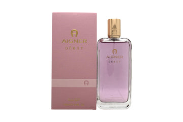 Etienne Aigner Debut Eau de Parfum 100ml Spray