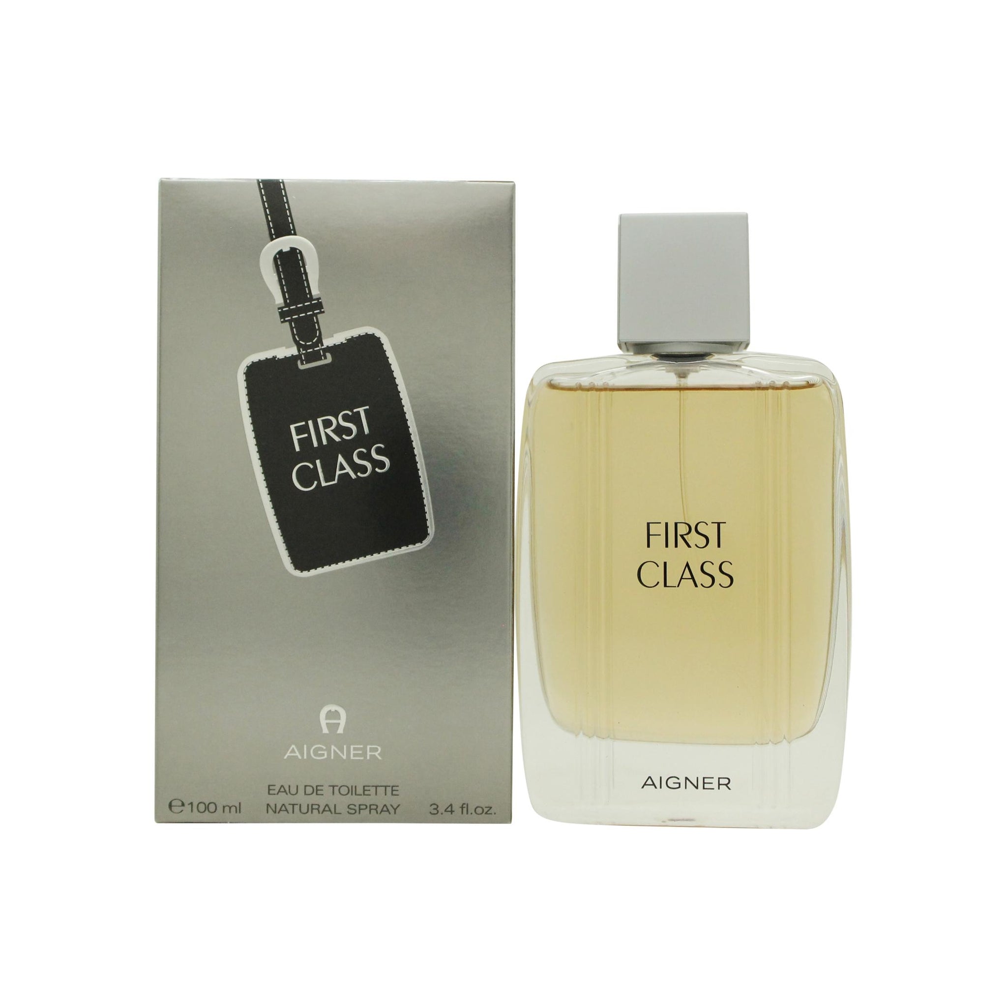 Etienne Aigner First Class Eau de Toilette 100ml Spray