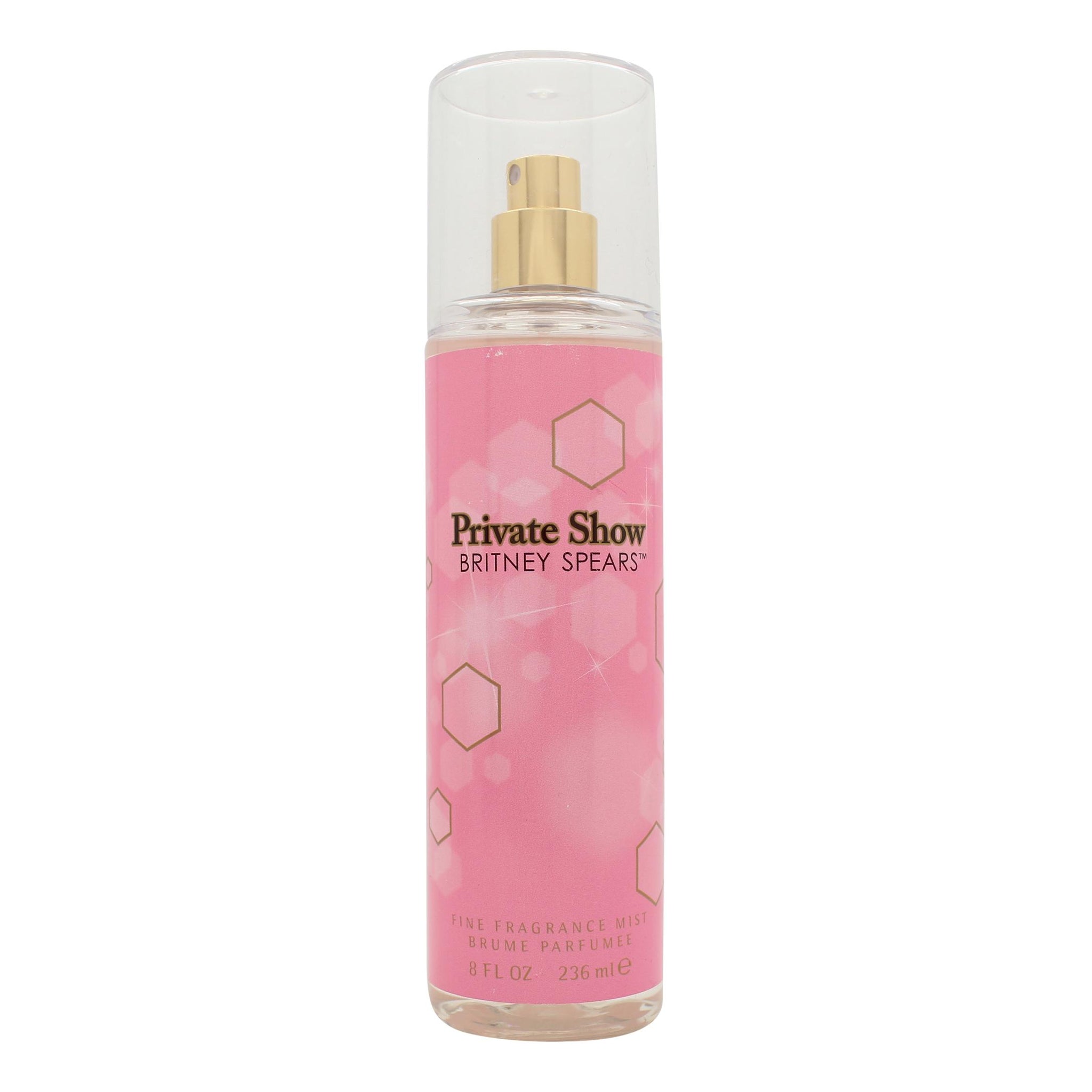 Britney Spears Private Show Body Mist 235ml Spray