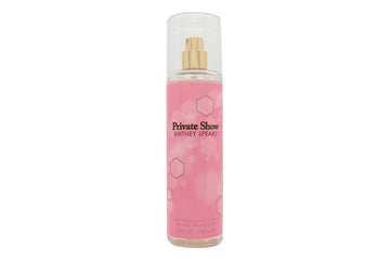 Britney Spears Private Show Body Mist 235ml Spray