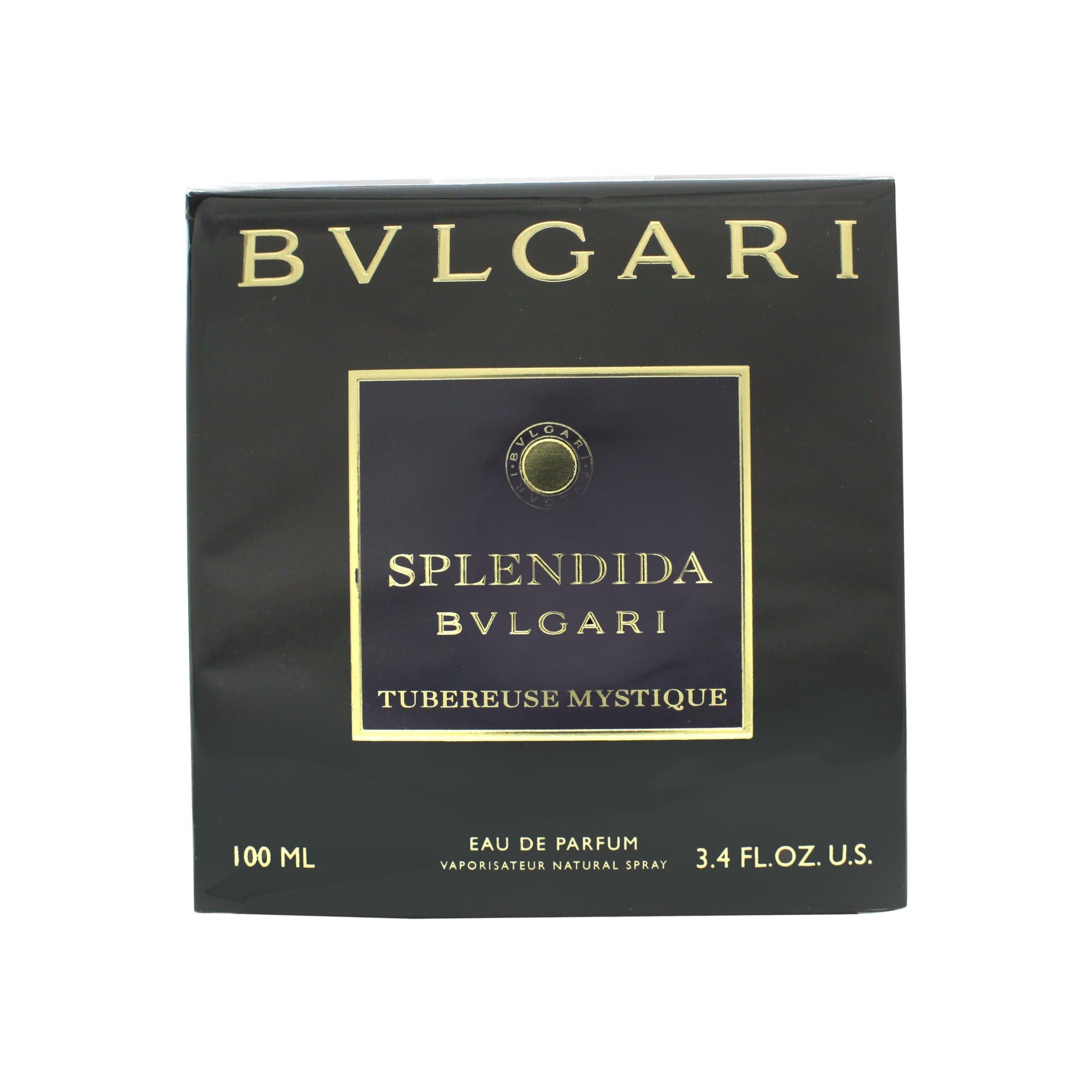 Bvlgari Splendida Tubereuse Mystique Eau de Parfum 100ml Spray