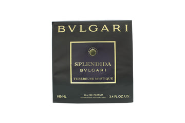 Bvlgari Splendida Tubereuse Mystique Eau de Parfum 100ml Spray