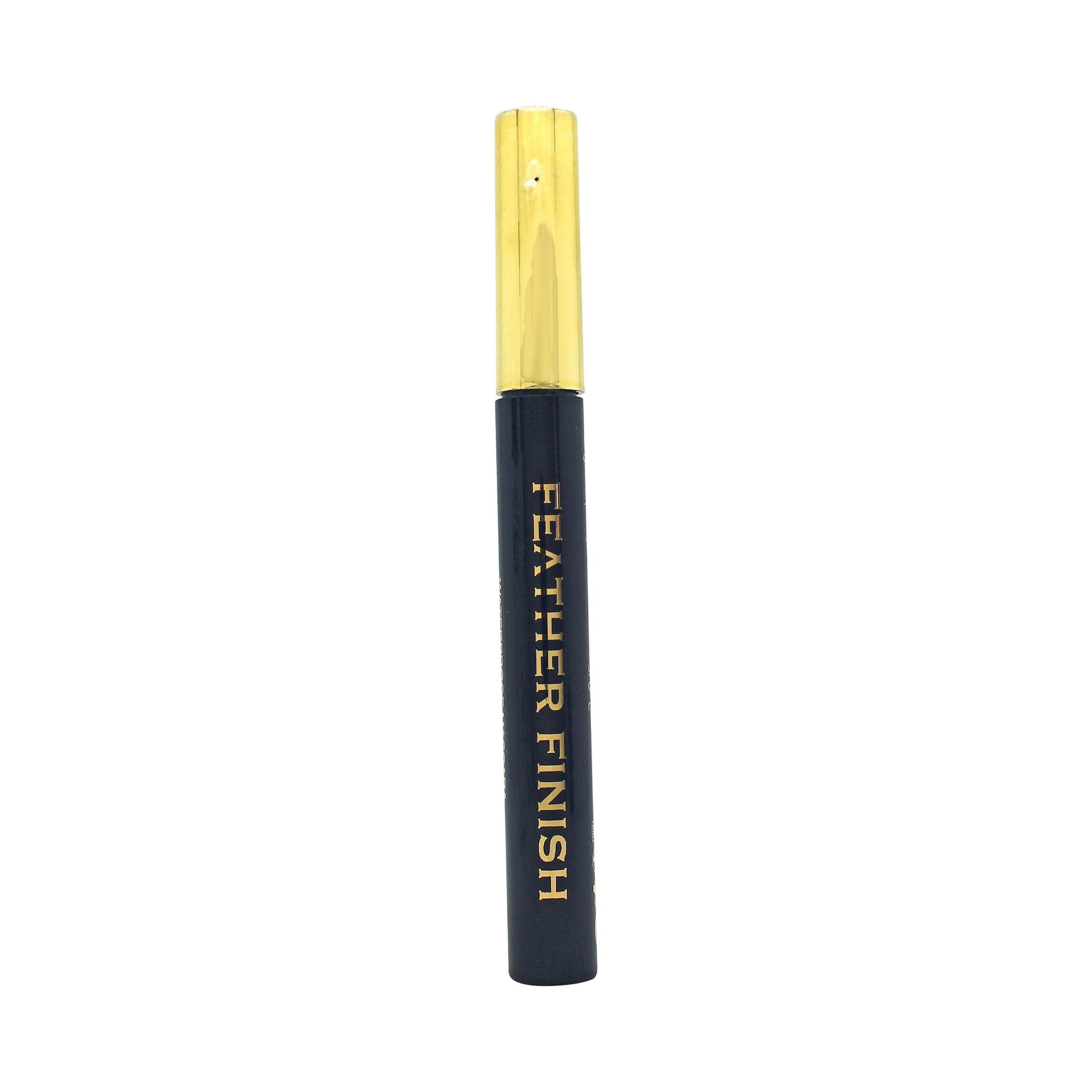 Mayfair Feather Finish Mascara - Black