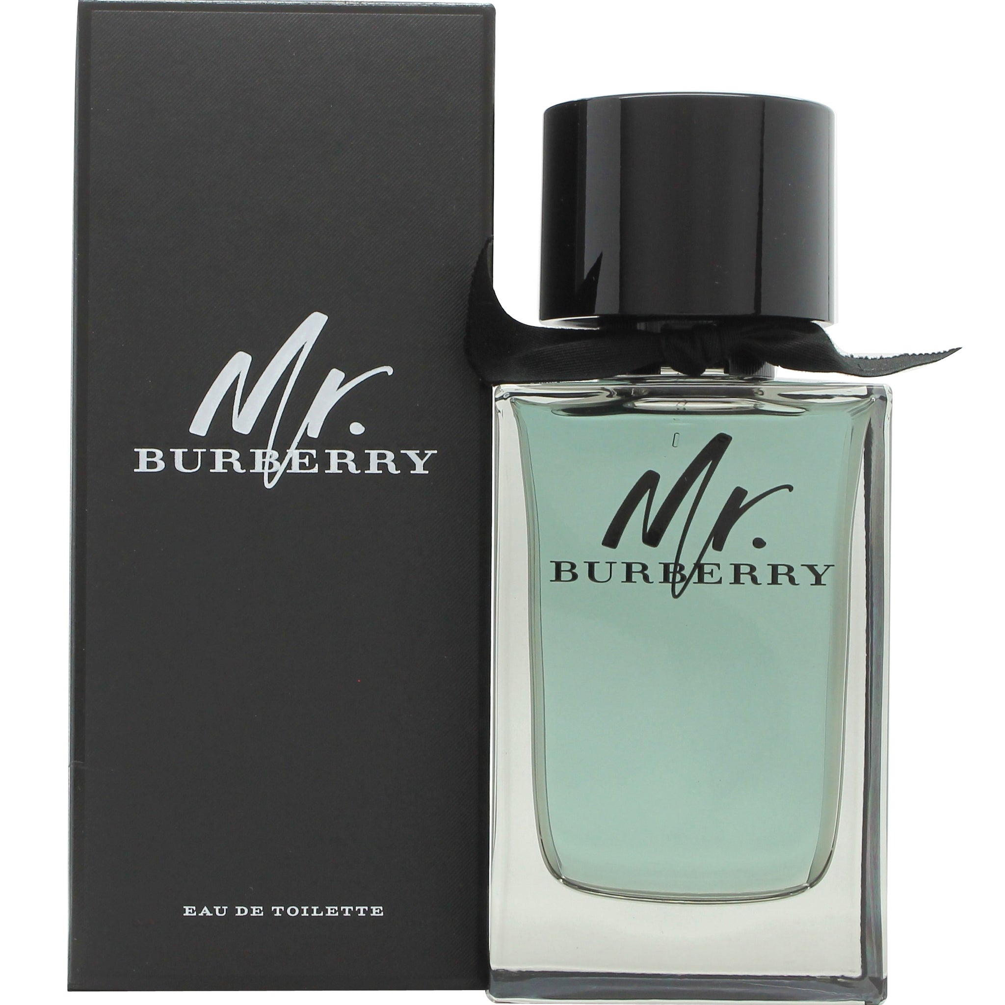 Burberry Mr. Burberry Eau de Toilette 150ml Spray