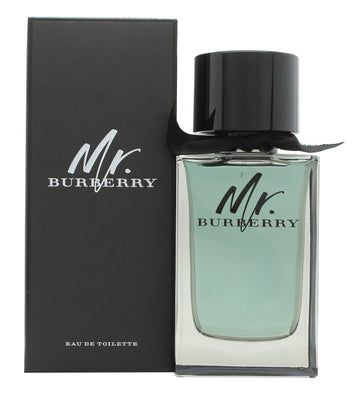 Burberry Mr. Burberry Eau de Toilette 150ml Spray