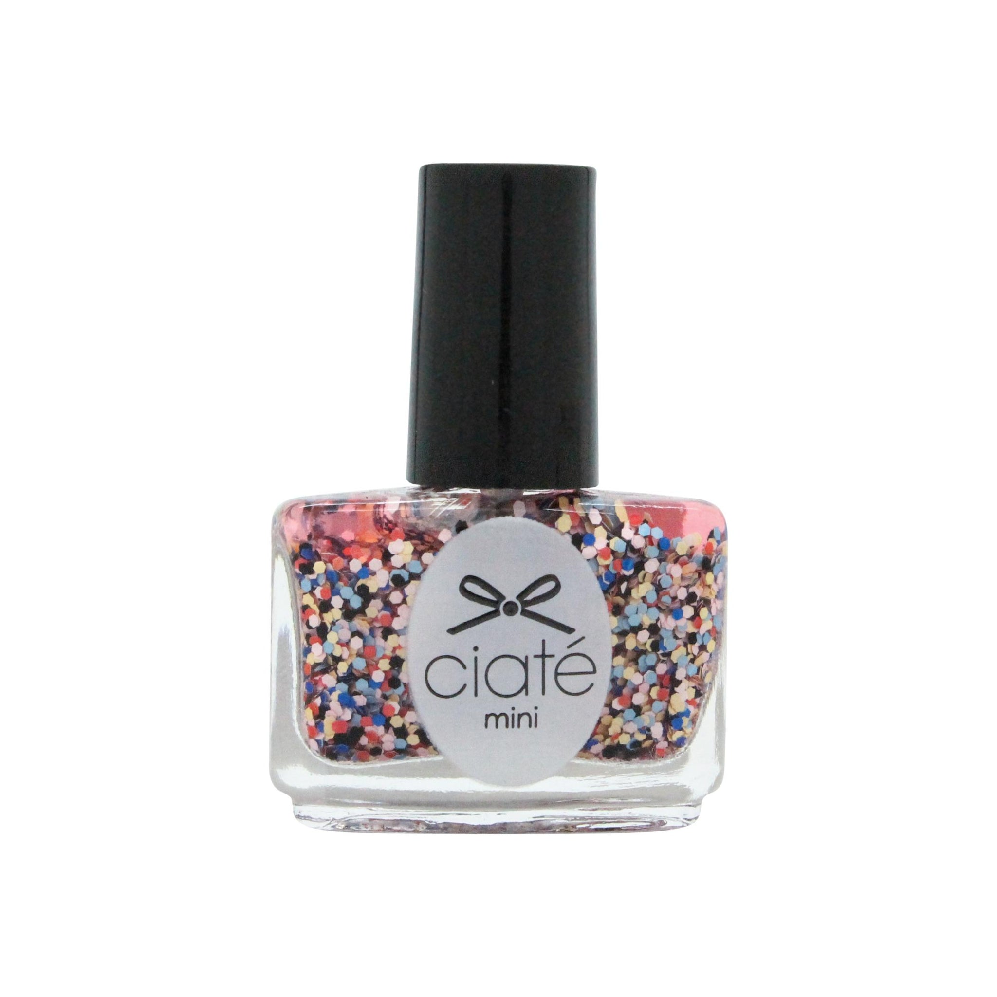 Ciaté The Paint Pot Nail Polish 5ml - Comic Strip