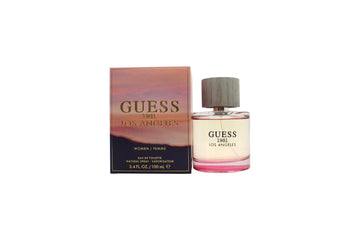 Guess 1981 Los Angeles Women Eau de Toilette 100ml Spray