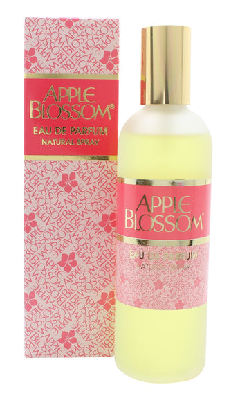 Apple Blossom Eau de Parfum 100ml Spray