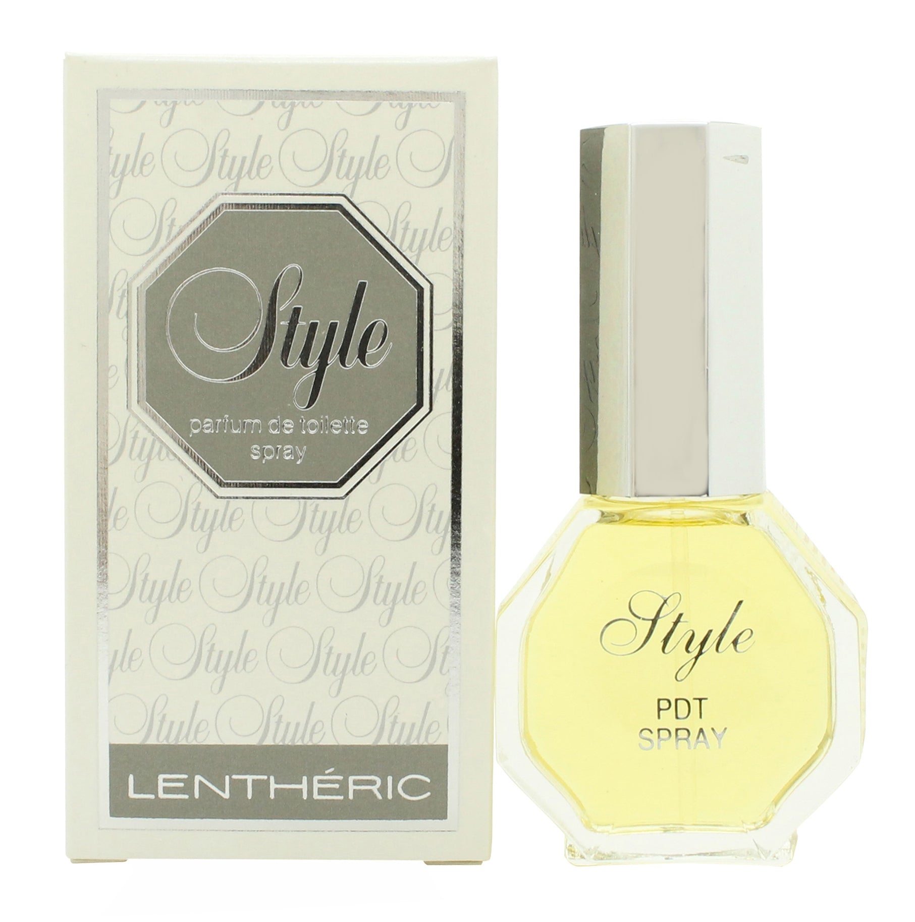 Lentheric Style Eau de Toilette 20ml Spray