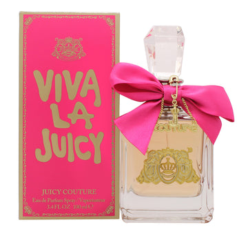 Juicy Couture Viva La Juicy Eau de Parfum 100ml Spray