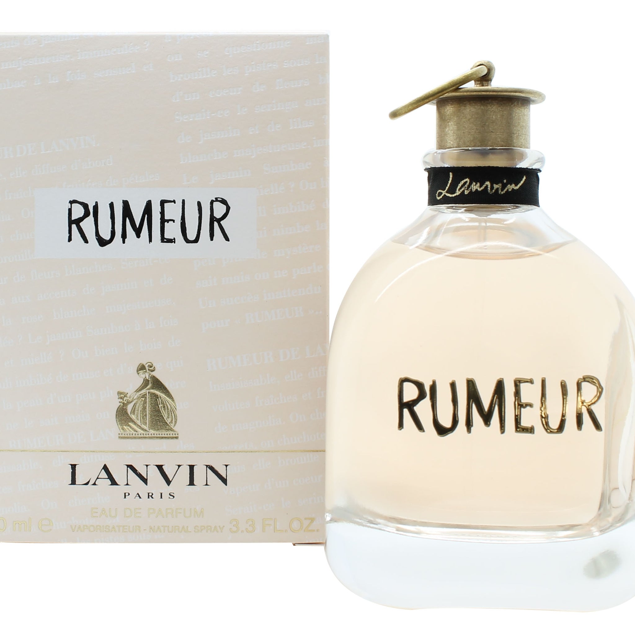 Lanvin Rumeur Eau de Parfum 100ml Spray