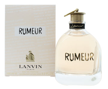 Lanvin Rumeur Eau de Parfum 100ml Spray