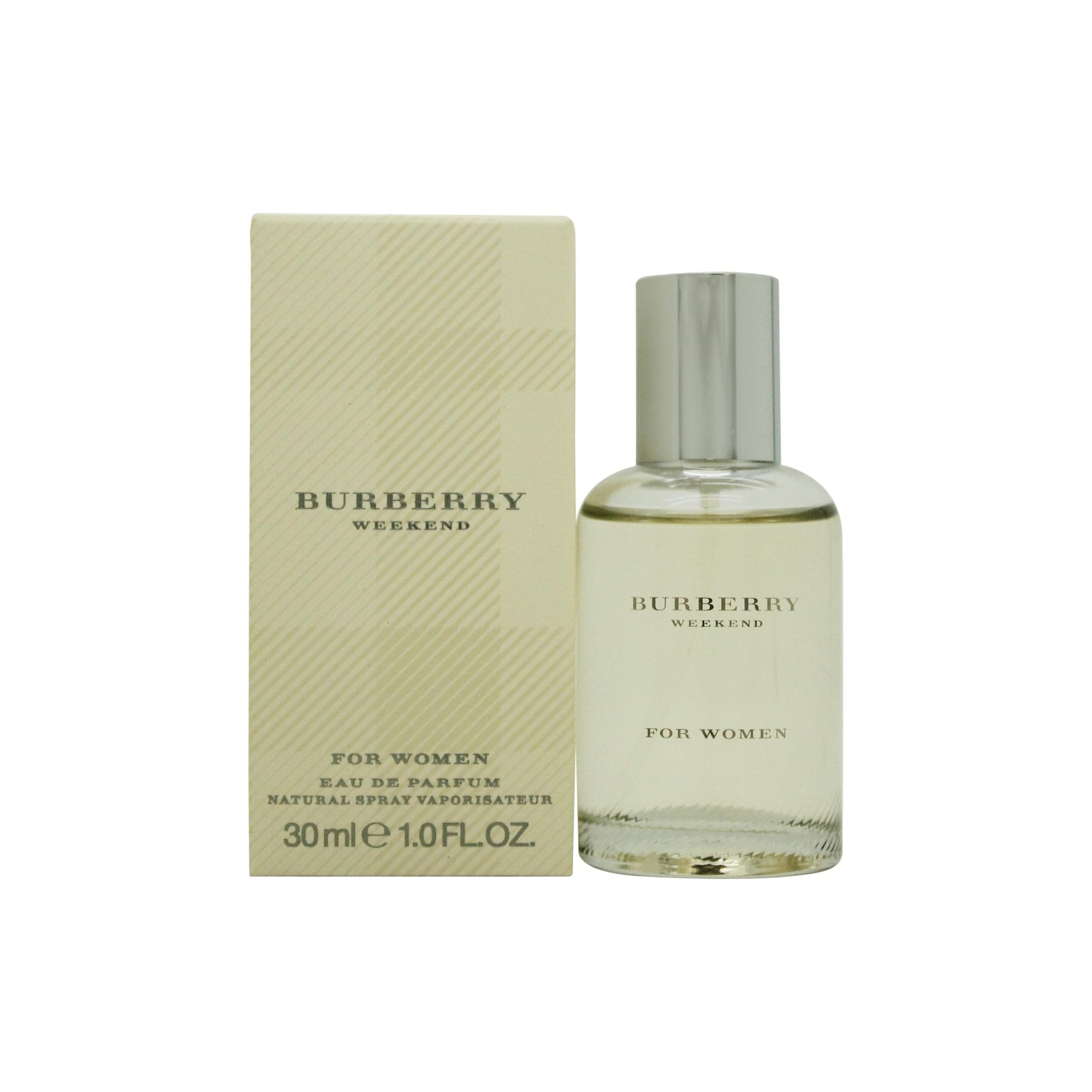 Burberry Weekend Eau de Parfum 30ml Spray