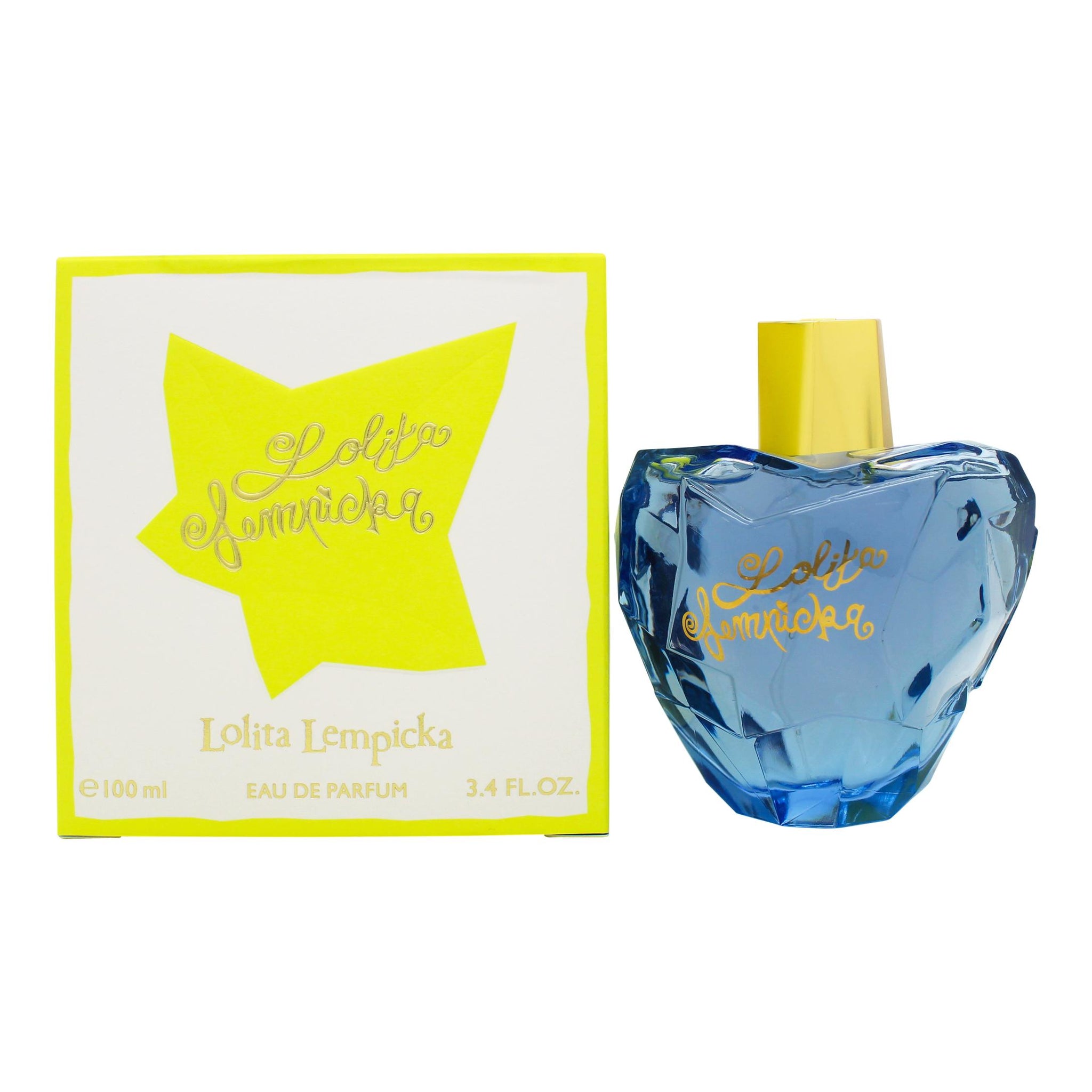 Lolita Lempicka Eau de Parfum 100ml Spray