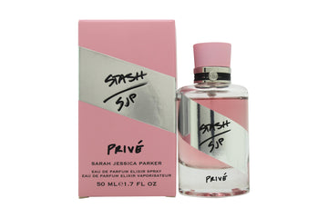 Sarah Jessica Parker Stash Privé Eau de Parfum 50ml Spray