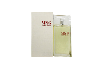 Mango Cut Eau de Toilette 100ml Spray