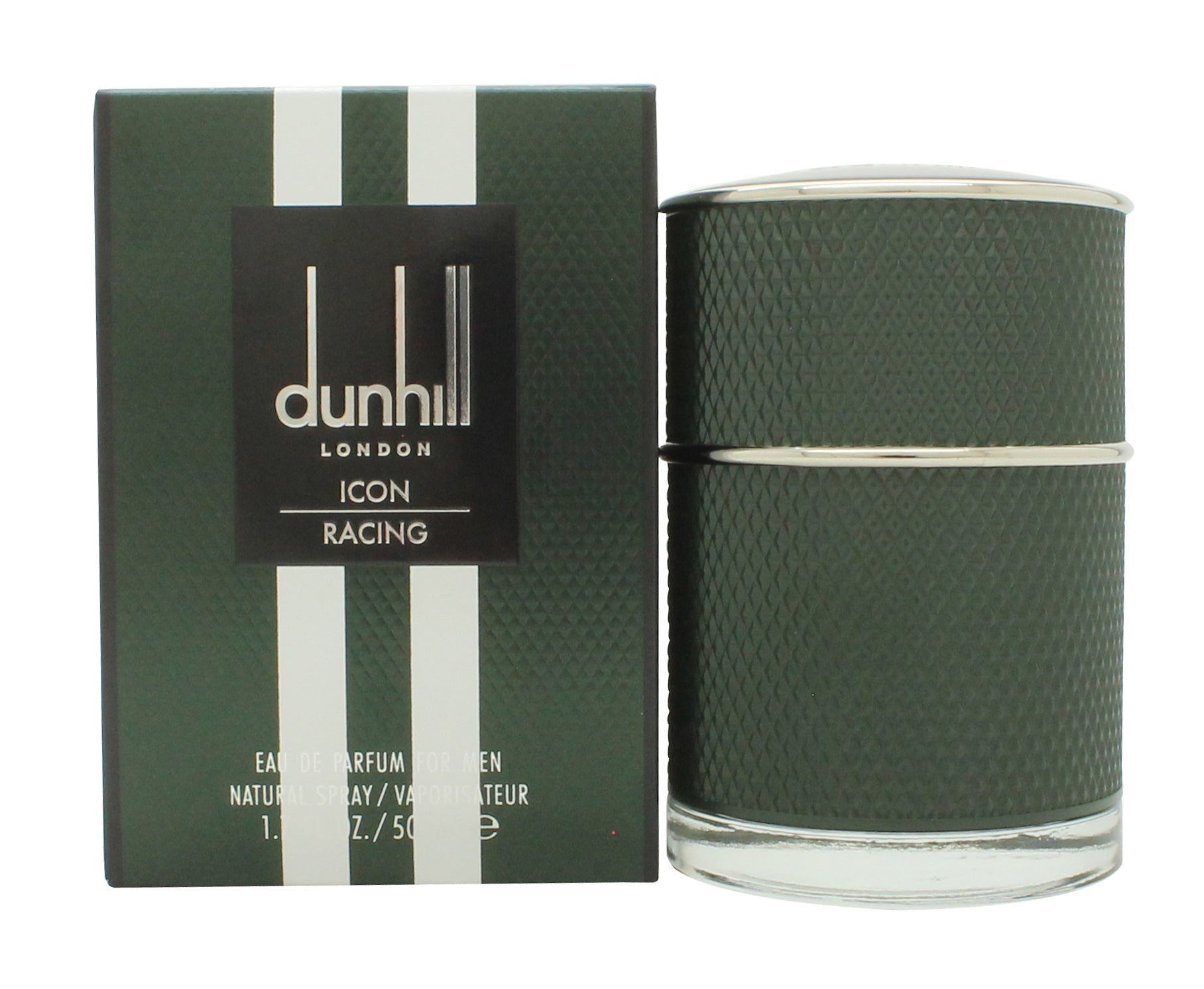 Dunhill London Icon Racing Eau De Parfum 50ml Spray