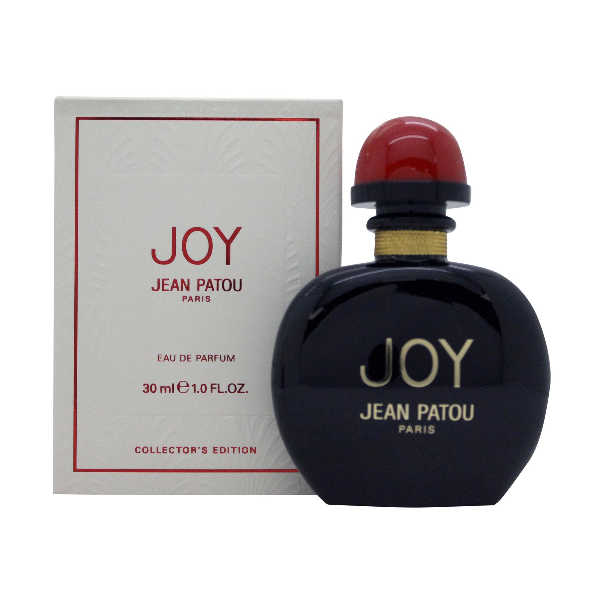 Jean Patou Joy Eau de Parfum 30ml Spray - Collectors Edition