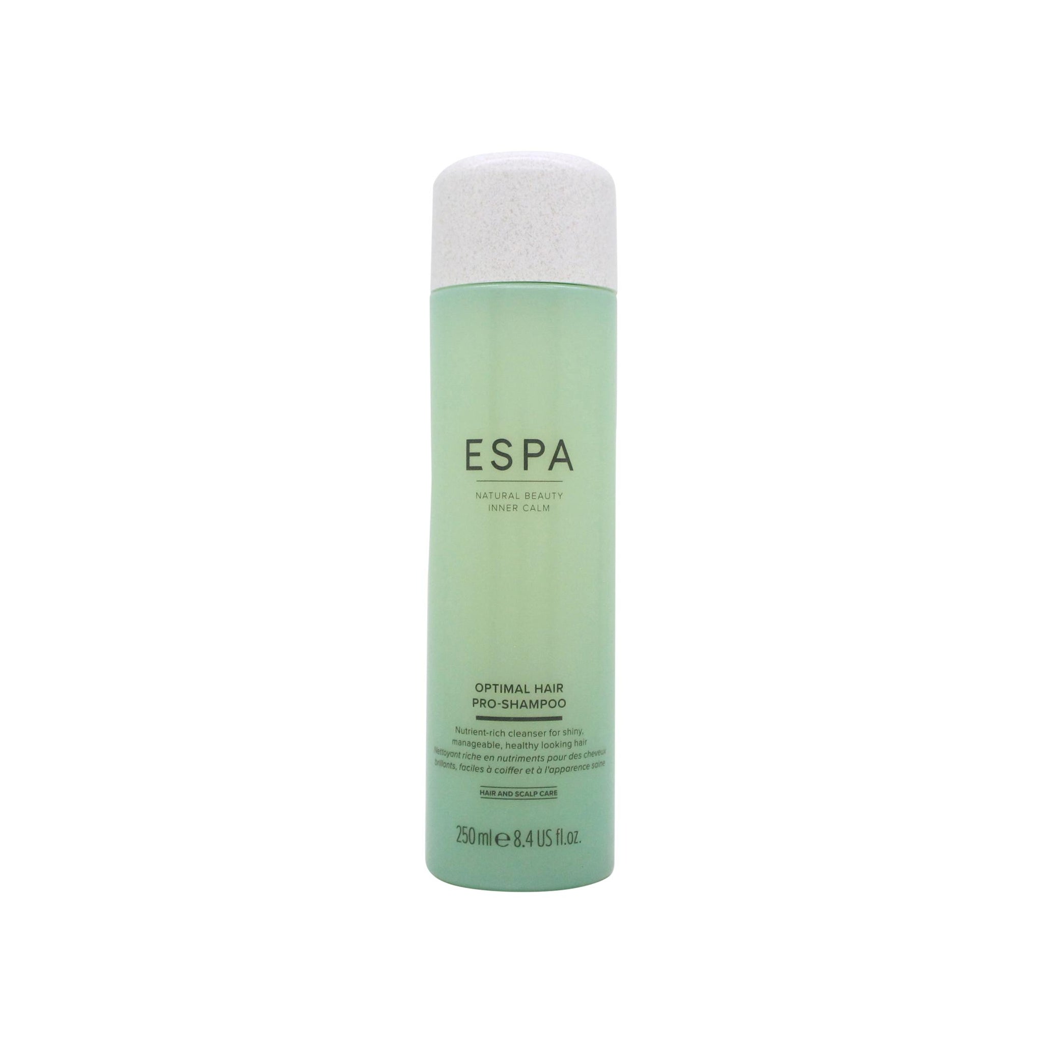 Espa Optimal Hair Pro-Shampoo 250ml