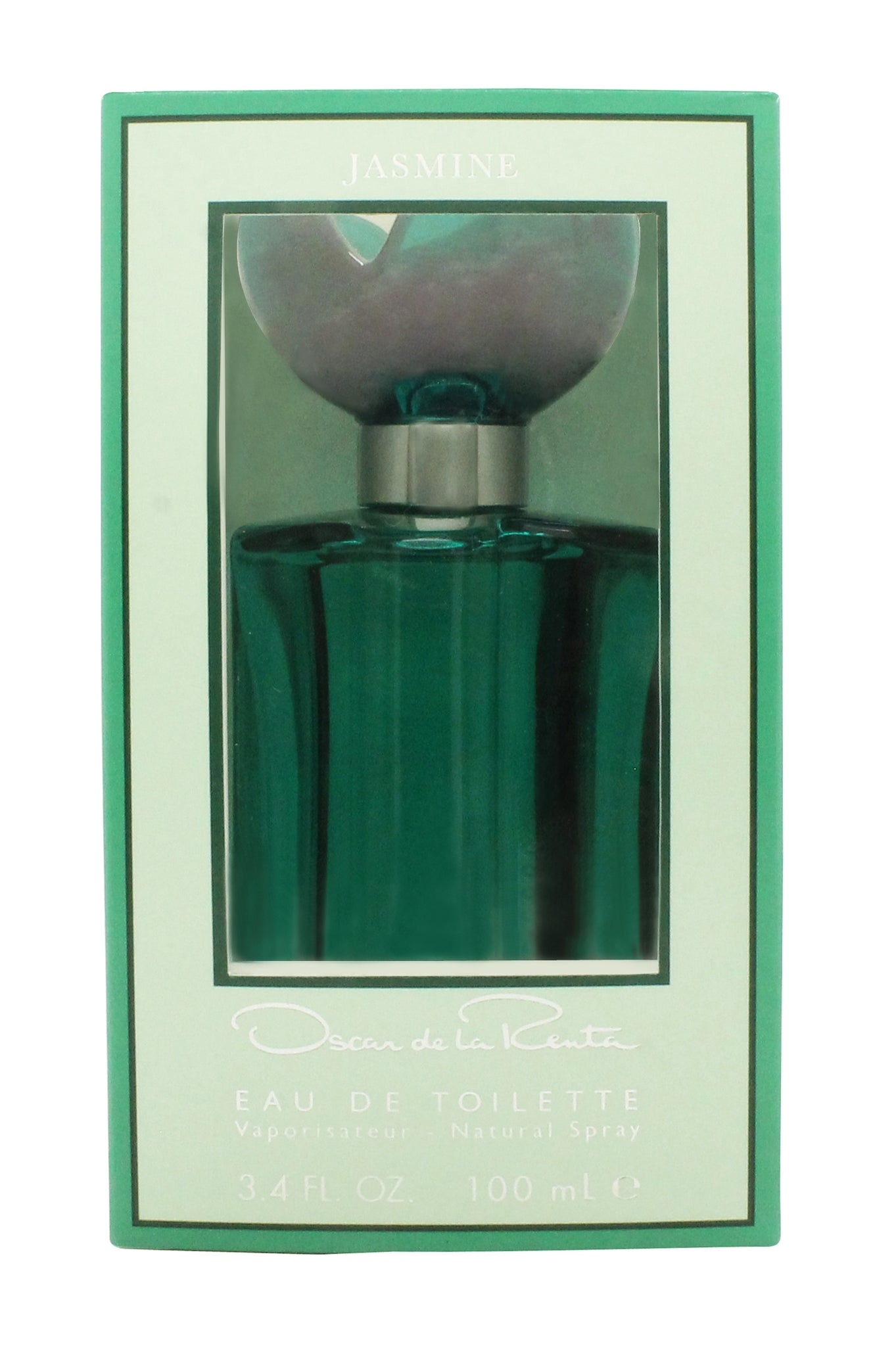 Oscar de la Renta Jasmine Eau de Toilette 100ml Spray