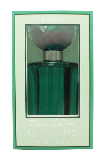 Oscar de la Renta Jasmine Eau de Toilette 100ml Spray