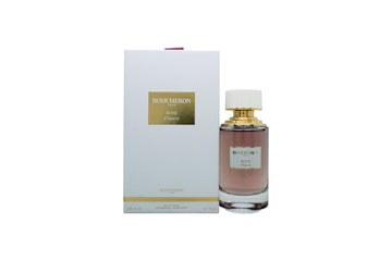 Boucheron Rose d'Isparta Eau de Parfum 125ml Spray